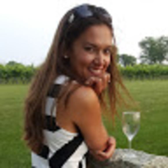 Meet your Posher, Jacqueline - Picture 1 of 1